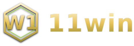 11win logo
